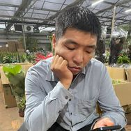 建泽园艺小静静盆花批发抖音达人头像
