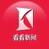 看看新闻Knews抖音达人头像