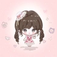1+1=？抖音达人头像