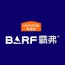 BARF霸弗豪集专卖店抖音达人头像