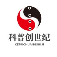 科普创世纪抖音达人头像