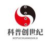 科普创世纪抖音达人头像
