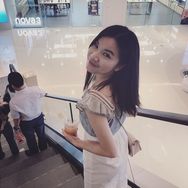 王小缓抖音达人头像