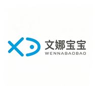 文娜宝宝游戏交易店抖音达人头像