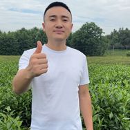 茶技大讲堂抖音达人头像