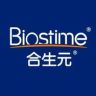 合生元唯小宝专卖店抖音达人头像