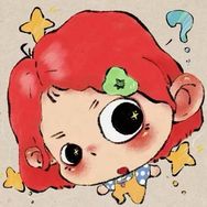 星星🌟抖音达人头像