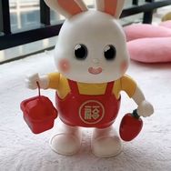 君君睡衣抖音达人头像