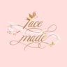 LaceMade蕾诗莓女装旗舰店抖音号头像
