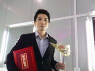 最强大脑吴天胜(世界记忆冠军)抖音达人头像