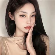 你的葛雨.抖音达人头像