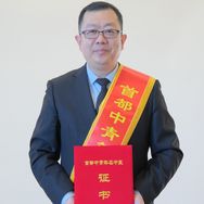 首都中青年名中医王世东主任抖音达人头像
