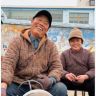 永妈爱生活抖音达人头像