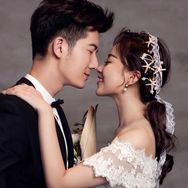 温格夫妇抖音达人头像