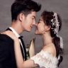 温格夫妇抖音达人头像