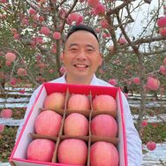 熊伟乡土鲜果抖音达人头像