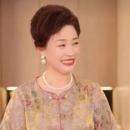 旺夫人妈妈装优选抖音达人头像