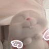 可燃冰抖音达人头像