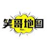笑哥地图抖音达人头像