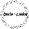 Andy·云纱抖音达人头像