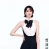 曾沛慈抖音达人头像