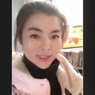 给心放个假抖音达人头像