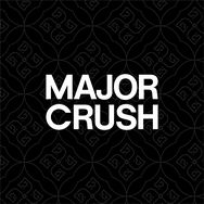 MAJOR CRUSH官方旗舰店抖音达人头像