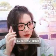 穆穆抖音达人头像