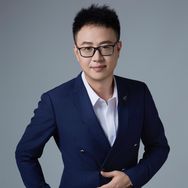 汪格（咔诗迪曼创始人）抖音号头像