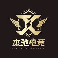 杰驰电竞抖音达人头像