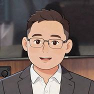 首席观察马行空抖音达人头像