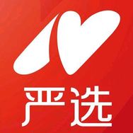 一路绽放严选工厂抖音号头像