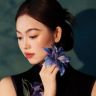 莲舞蹈乐乐抖音达人头像