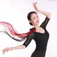 一飞形体舞蹈抖音达人头像