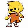 神犬小七官方抖音达人头像