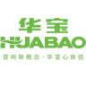 华宝影音旗舰店抖音达人头像