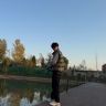 闲渔庄园抖音达人头像