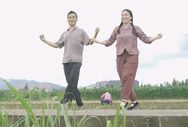 小英夫妻（小号）：温州一家人抖音达人头像