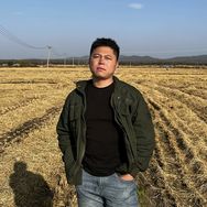 张铁政（江田古稻）抖音达人头像