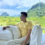 明一视界抖音达人头像
