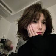 小王没烦恼抖音达人头像