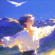 芬达说🎬抖音达人头像