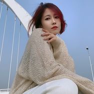 莉莉姐抖音达人头像