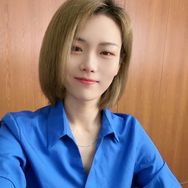 朵朵-悦迪数码抖音达人头像