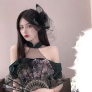 四川奈奈baby抖音达人头像