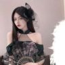 四川奈奈baby抖音达人头像