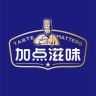 加点滋味官方账号抖音达人头像