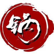 大道至简·抖音达人头像