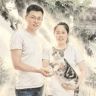 小鱼儿夫妇抖音达人头像