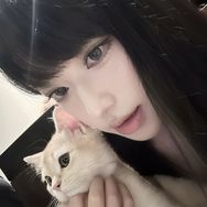 加点辣💫抖音达人头像